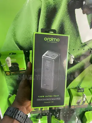 Oraimo Laptop Powerbank Opb 727sq
