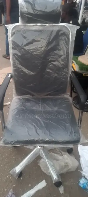 Game Chair
