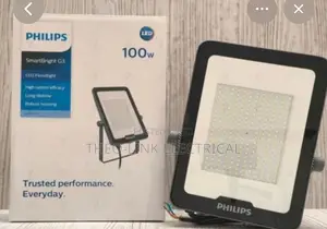 100w Philip Flood Light