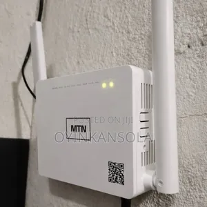 MTN Fiberx