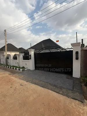 3bdrm Bungalow in Efab Queen Estate, Karsana for sale