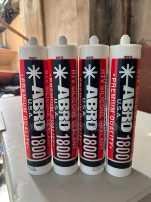 Abro Silicone Gum