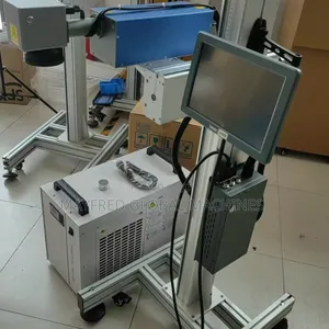 Laser Marking Machine