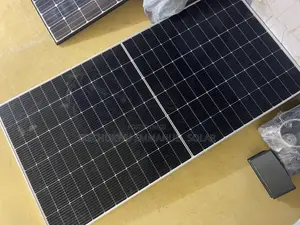 600watts Solar Module Panel Much Available