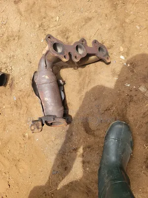 Engine Catalyst for Toyota Sienna 2002 Model