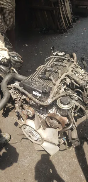 Toyota 2tr Eng3