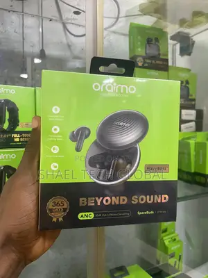 Oraimo Spacebuds Otw 630