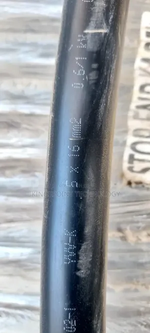 16mmx5 Flexible Full Gauge