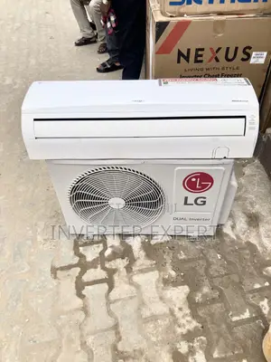Lg Inverter 2hp