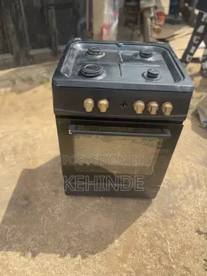 I Repair Any Kind of Gas Stove