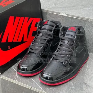 Nike Air Hightop Sneakers Size 41-45