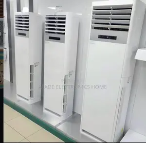 Hisense 2hp” Non Inverter Floor Standing Ac. 10yrs Warranty