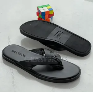 Quality Balenciaga Slippers for Mens