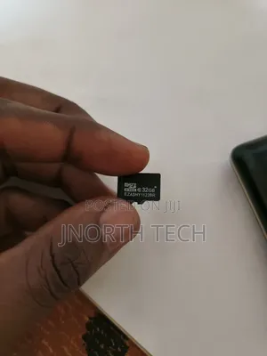 Sd Card 32gb