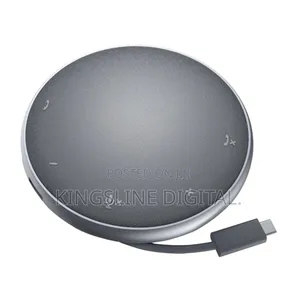 Dell Usb-C Mobile Adapter Speakerphone