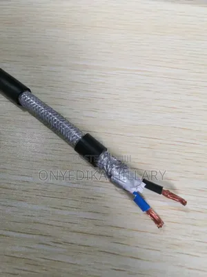 Original 6mm Dc Cable