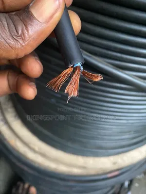 2.5mmx3c Flexible TRS Full Gauge