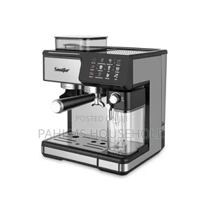 Sonifer Fully Automatic Espresso Coffee Machine