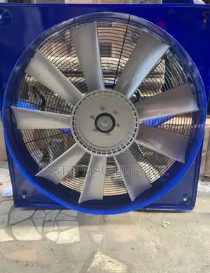 42” Industrial Extractor Fan