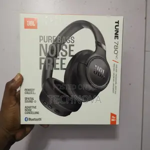 JBL Tune 780nc Wireless Headphones