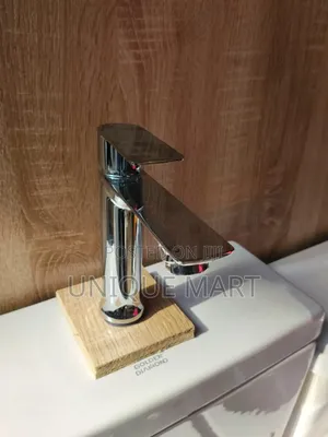Stainless Single Basin Tap, for Ordinary Water