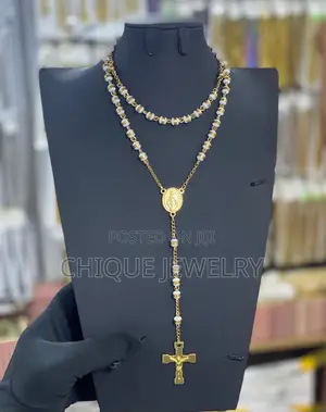 Stylish Rosary
