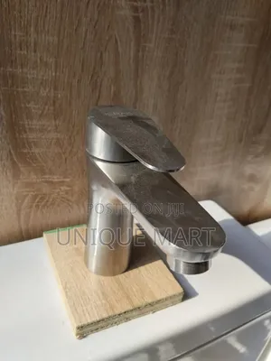 Quality Anti-Rust Mixer Basin Tap
