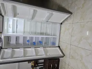 512litres Hisense Refrigerator
