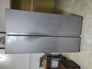 512litres Hisense Refrigerator