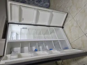 512litres Hisense Refrigerator