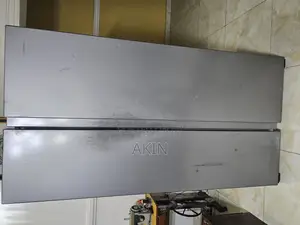 512litres Hisense Refrigerator