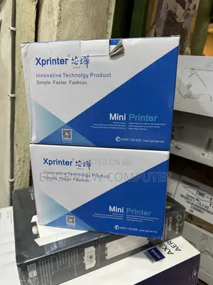 Xprinter 80mm Thermal Receipt Printer