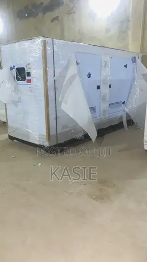 300kva Perkins Diesel Sounds Proof Generator