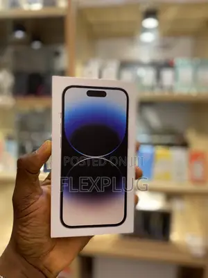 New Apple iPhone 14 Pro 128 GB