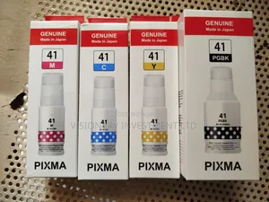 Refill Inks for G2420,2430,3420 3430