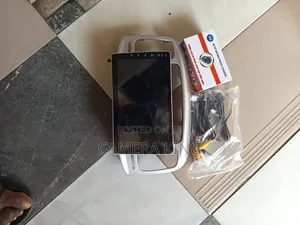 Car Android Screen