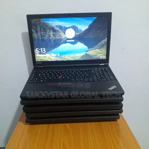 Laptop Lenovo ThinkPad L540 8GB Intel Core i5 HDD 500GB