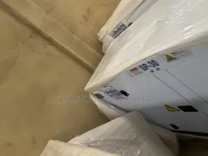 30kva Brand New Perkins Generator Soundproof Set