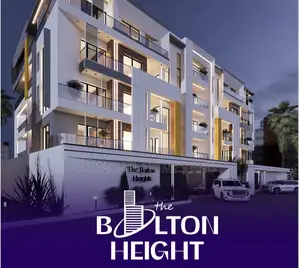 2bdrm Apartment in Bolton Height, Lekki Phase 1 for sale
