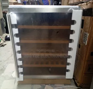 Bosch Wooden Wine Chiller