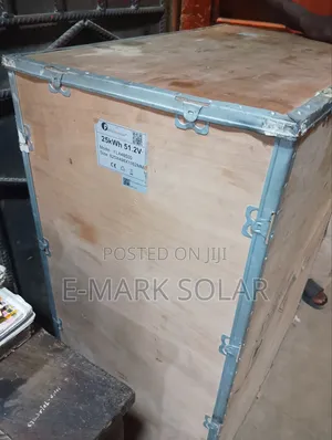 Felicity 25kwh 51.2v Lithium Solar Ion Batteries Available Now