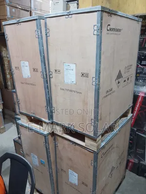 15kwh C-Worth Lithium Ion Batteries 51.2v Available Now