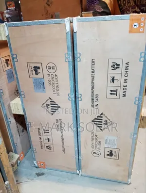 15kwh 51.2v Felicity Fla Lithium Solar Ion Batteries Is Now Available