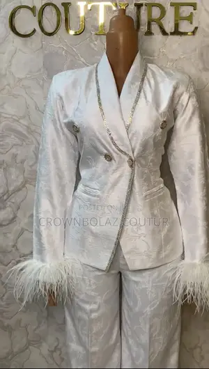 Suit Wears