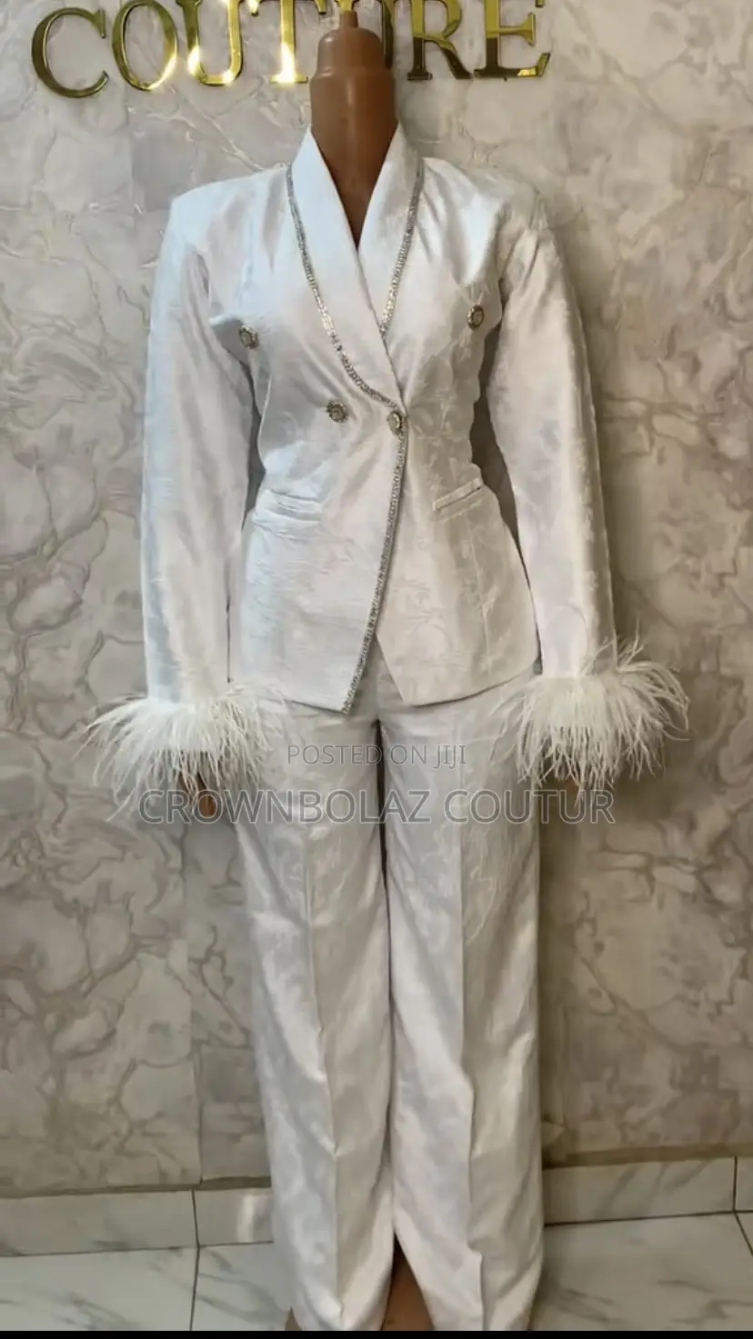 Suit Wears