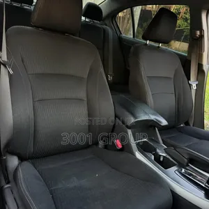 Honda Accord 2013 Maroon