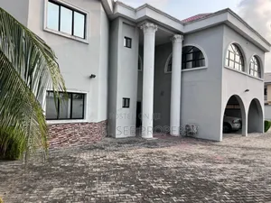 Furnished 5bdrm Mansion in Chevy View Estate for sale