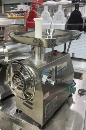 Meat Mincer
