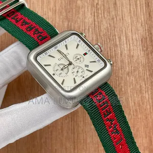 Gucci Luxury Designer Men's Wristwatches