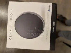 Onyx Studio Speaker